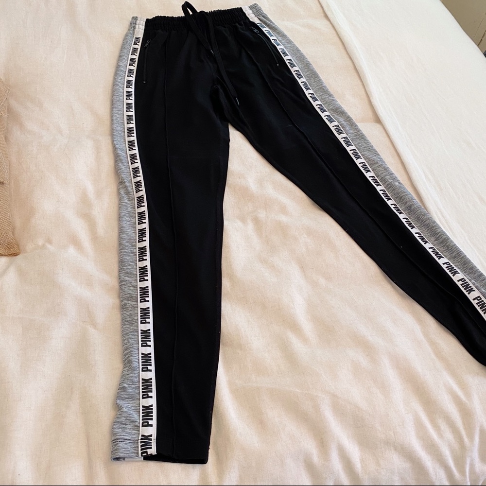 VS PINK Joggers